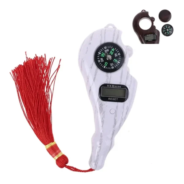 Digital Counter with LED Screen & Compass - Image 7