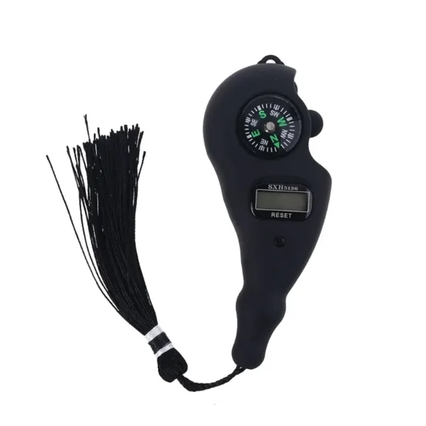 Digital Counter with LED Screen & Compass - Image 2