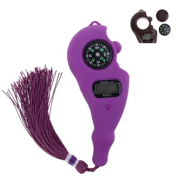 Digital Counter with LED Screen & Compass - Image 5